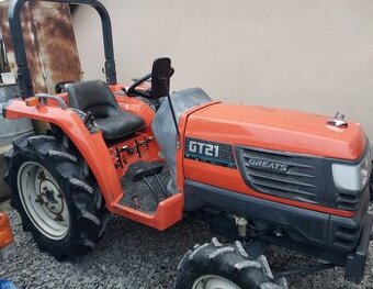 Kubota GT21