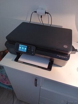 Hp Deskjet 5525