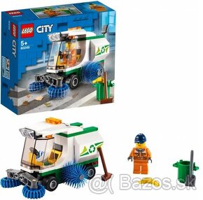 PREDAM LEGO 60249