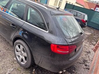 Predám Audi a4b8