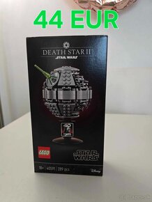 LEGO Star Wars