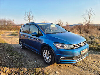 Predam VW Touran 1.5 TSI 110kw 2020 73000km