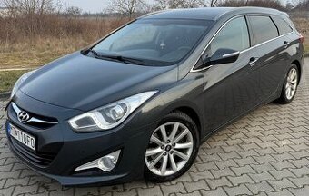 HYUNDAI i40 SW 1.7crdi 100kw AUTOMAT