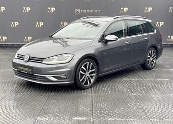 Volkswagen Golf VII 1.5 TSi, Highline, Virtual automat