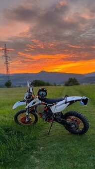 KTM exc-f 350 , 6days edicia