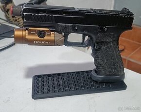 Stojan pre Glock 17/19