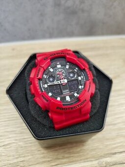 CASIO G-SHOCK