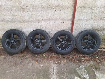 Alu disky 5x112 R17