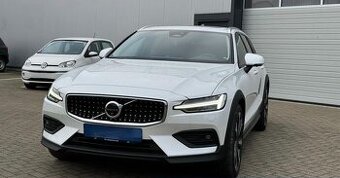 Volvo V60 CC B5 250PS Benzin