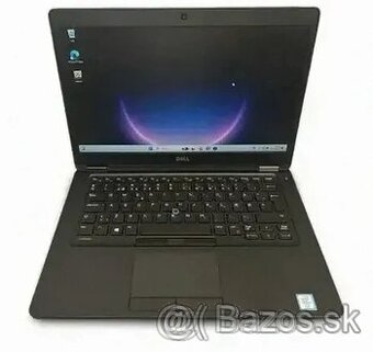 Dell Latitude 5480