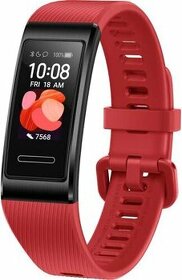 HUAWEI BAND 4 PRO - zanovne, komplet balenie