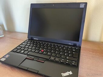 MINI NOTEBOOK LENOVO-vhodný pre mechanika na diagnostiku