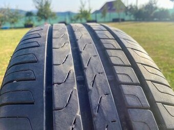 PIRELLI Cinturato P7 255/55 R17 RunFlat