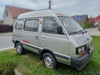 Subaru Libero  4x4 1.2