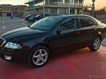 Škoda Octavia POSLEDNÝ MODEL VINIMOČNI STAV 237×××KM+VIN