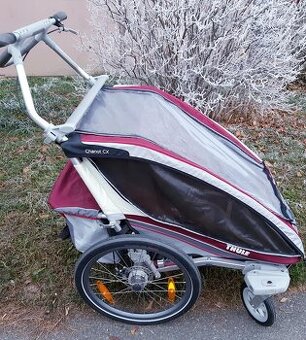 Cyklovozik Thule Charriot CX2