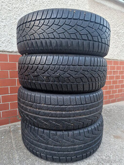 235/55 r18 zimne pneumatiky 235 55 18 235/55/18 R18 Pneu - 1