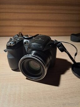 Fujifilm Finepix S2950 - 1