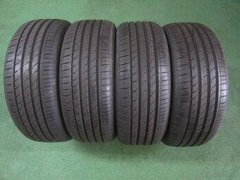 Nové letné pneumatiky 205/50R17 Nexen - 1