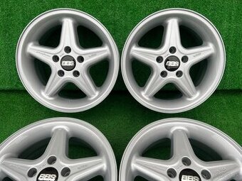 R17 5x120 Original Pininfarina by  BBS PA 004 - 8J ET40  - 7 - 1