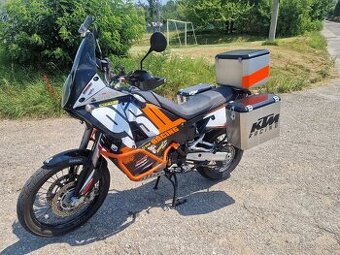 KTM LC8 950 ADVENTURE