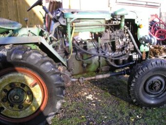 zetor 25 -30 - 1