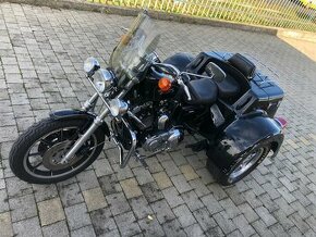 Harley Davidson - 1