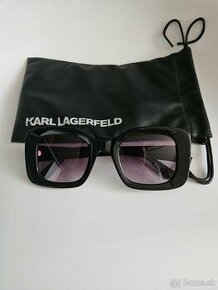 Karl Lagerfeld slnecne okuliare