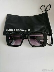 Rezervacia - Karl Lagerfeld slnecne okuliare