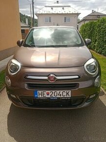 Predám Fiat 500X - 1