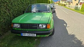 Škoda 105 - 1