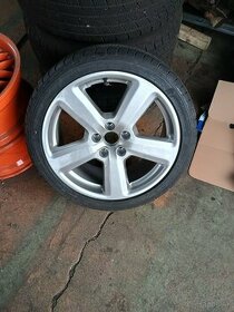 Disk Audi 8jx18 - 1