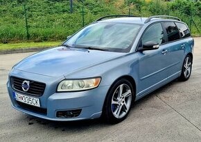 Volvo V50 2.0 D R design paket