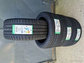 Letne 245/40r18 - 1