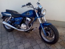 suzuki marauder 125 - 1