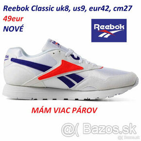 Reebok Classic Rapide Mu - 1