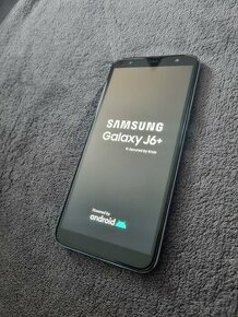 Samsung Galaxy J6+