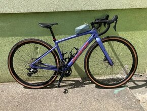 Predaj bicykla Specialized Diverge