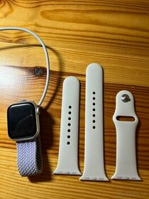 Apple Watch 7 41mm damske