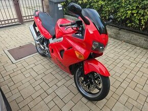 Honda VFR 800