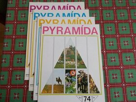 Pyramída