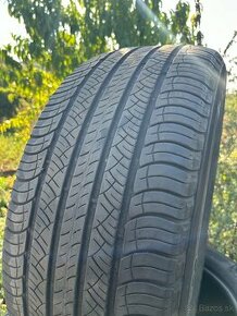 Predám letné pneu MICHELIN 255/50 R20 - 1