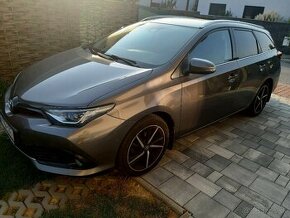 Toyota Auris Touring Sports 1.6 Valvematic, 2018