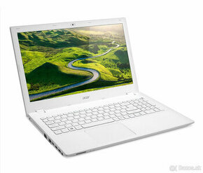 Predam notebook ACER Aspire E5-573 WHITE