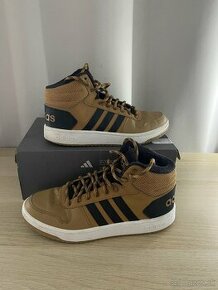 Adidas tenisky zimné