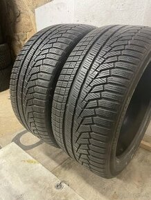 Hankook 255/40 R18 2x=80€