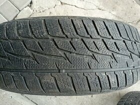 1ks zimná 185/60R15 Matador MP92 - 1