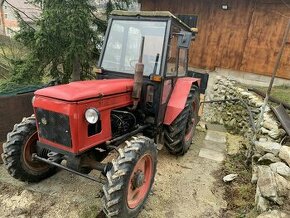 Zetor 3045 - 1