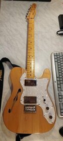 Squier Classic Vibe '70s Telecaster Thinline