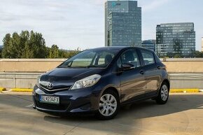 Toyota Yaris 1.4I D4-D Active - 1